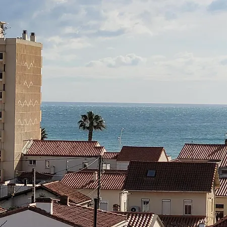 Logement Vue Sur Mer Canet-en-Roussillon Exterior photo