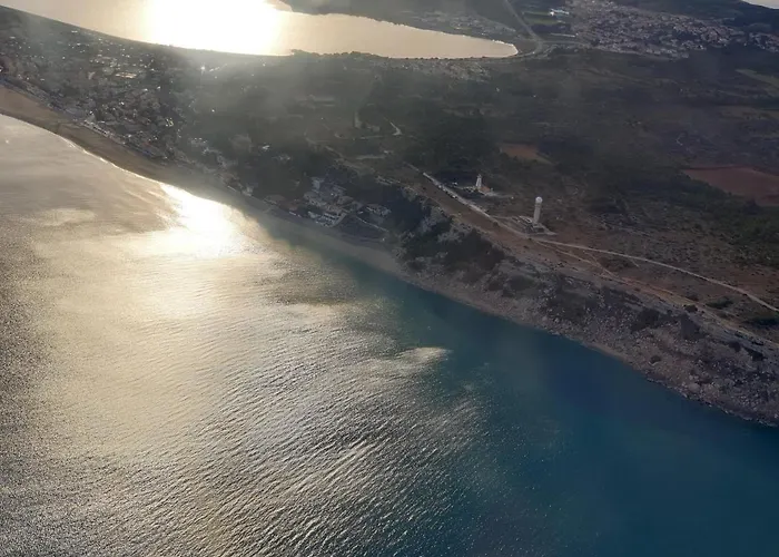 Logement Vue Sur Mer