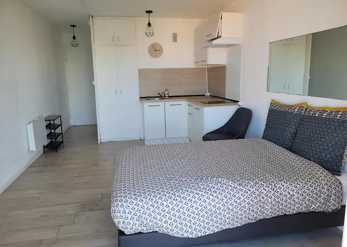 Logement Vue Sur Mer