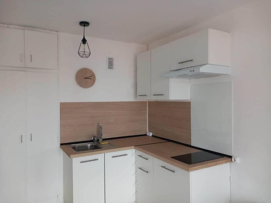 Apartment Vue Sur *