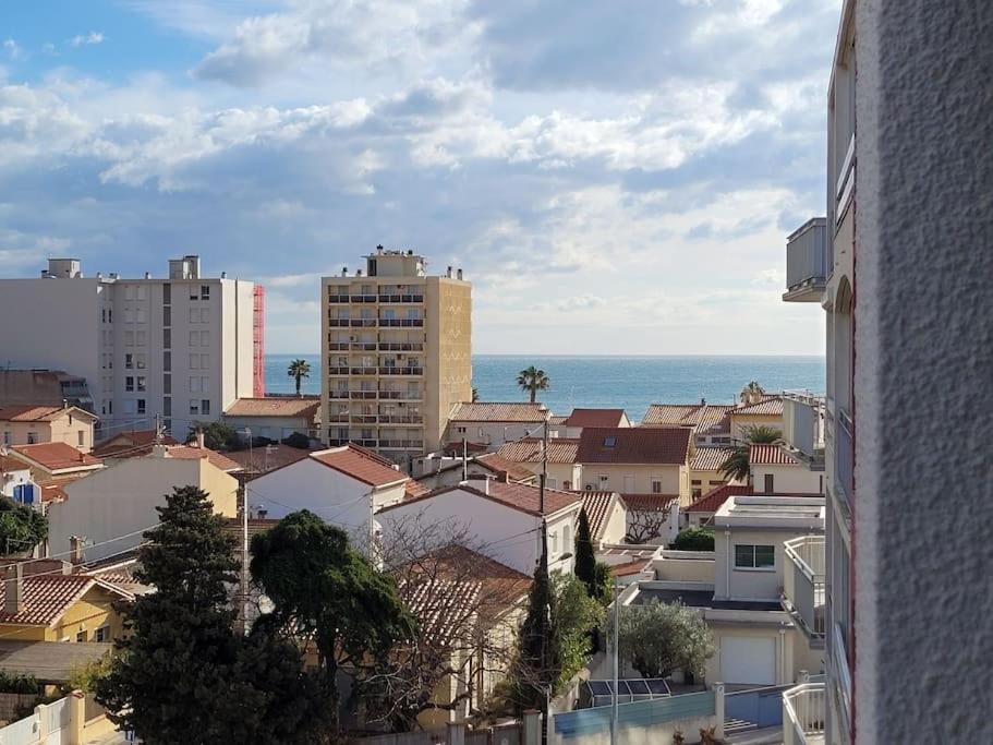 Apartment Vue Sur *