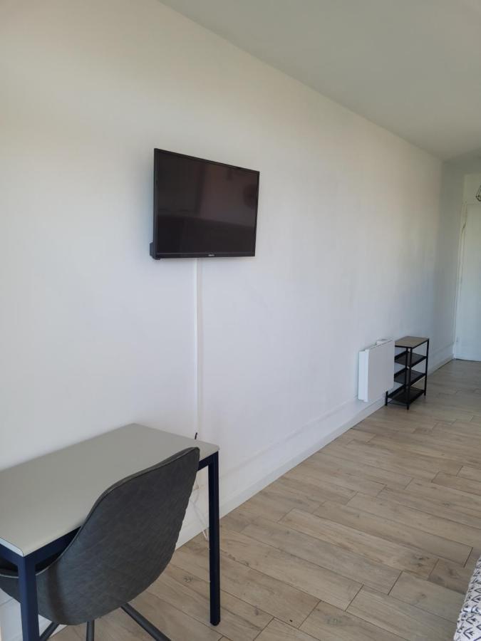 Apartment Vue Sur Canet-en-Roussillon