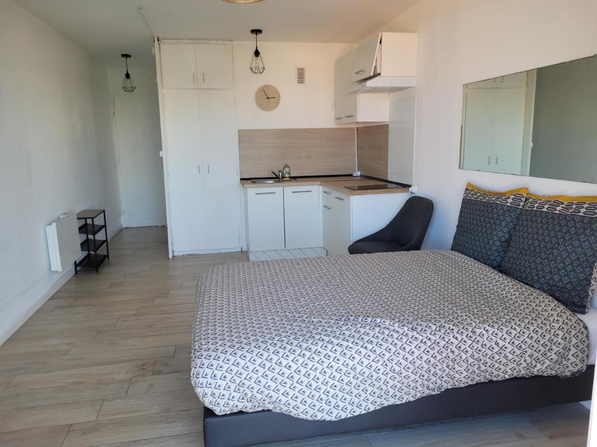 Apartment Vue Sur