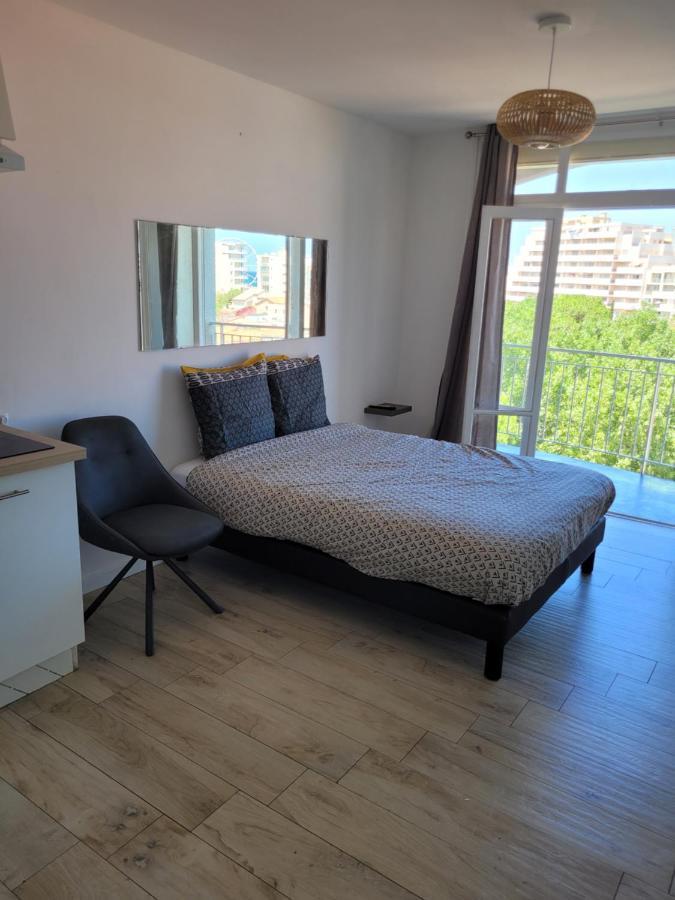 Vue Sur Apartment *