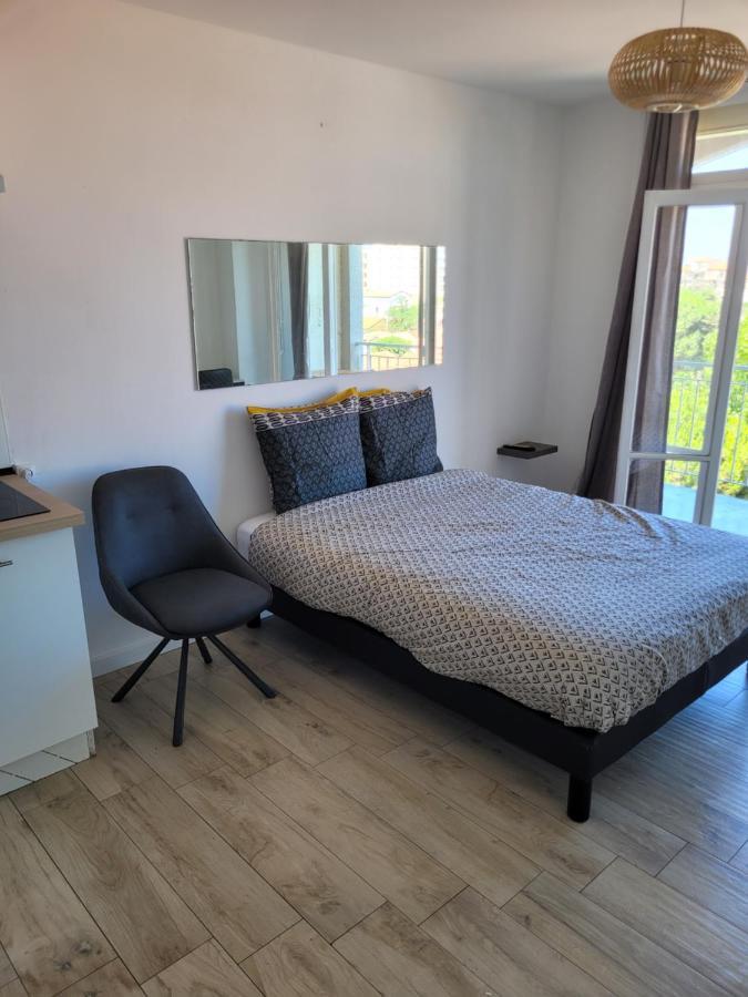 Apartment Vue Sur