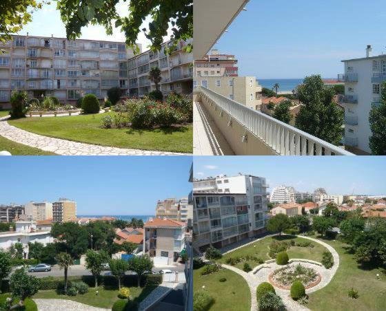 Apartment Vue Sur Canet-en-Roussillon